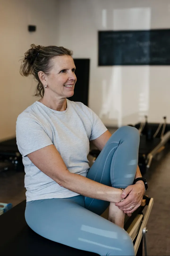 Studio Essenz Pilates — pilates-studio in Stratum, Eindhoven — 3