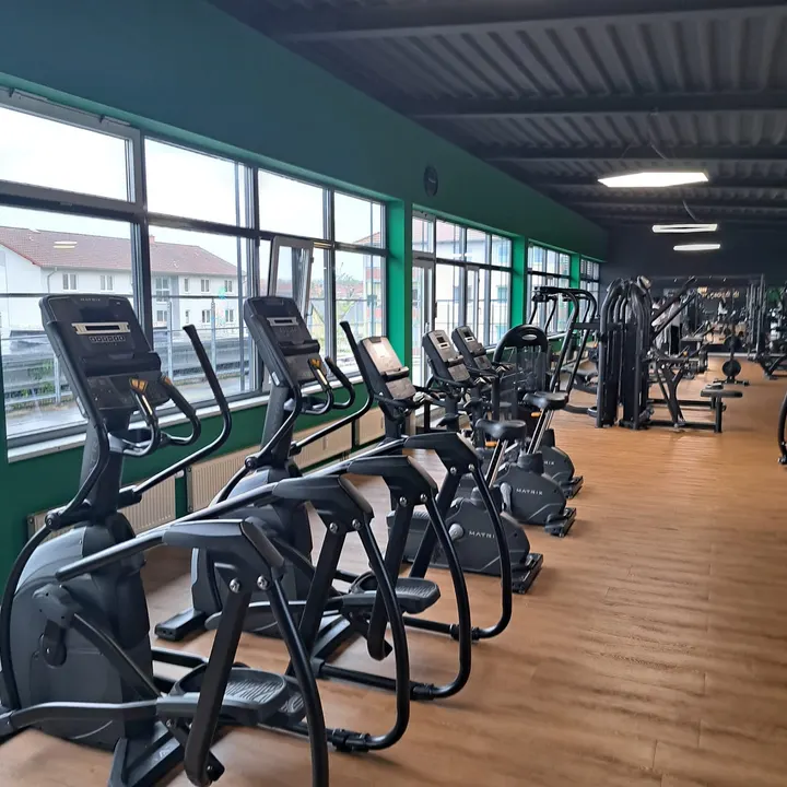 Black Swan Gym Merseburg — fitnessstudio in Kötzschen, Merseburg — 3