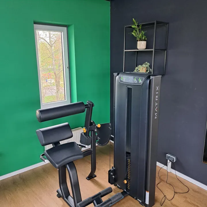 Black Swan Gym Merseburg — fitnessstudio in Merseburg — 3