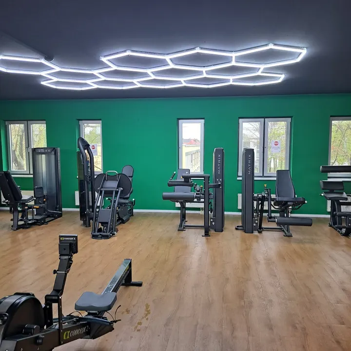 Black Swan Gym Merseburg — fitnessstudio in Merseburg — 4