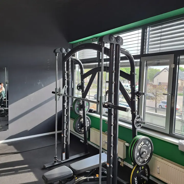 Black Swan Gym Merseburg — fitnessstudio in Merseburg — 5