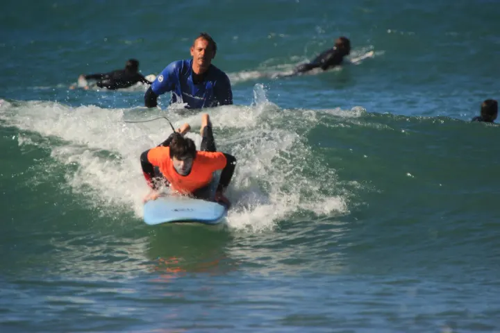 Arrifana Surf Lodge — surf-studio em Arrifana, Aljezur — 2