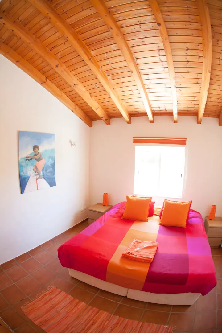 Arrifana Surf Lodge — surf-studio em Arrifana, Aljezur — 3