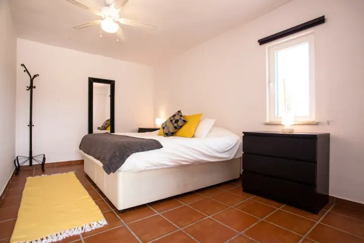 Arrifana Surf Lodge — surf-studio em Aljezur — 3