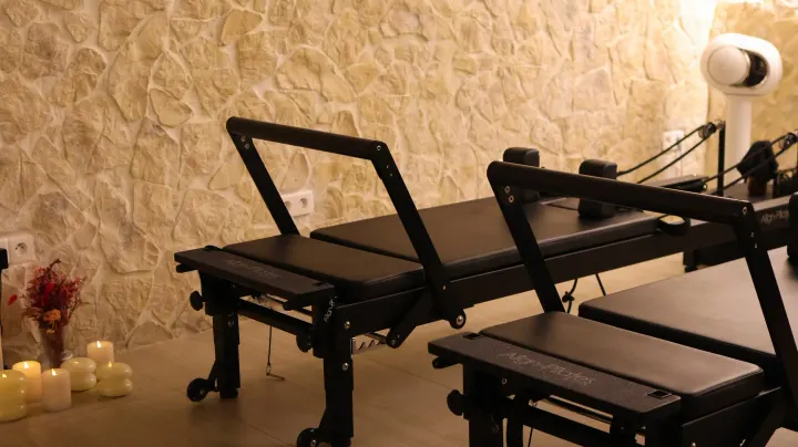 Sense Club - Reformer Pilates — Pilates à Paris 6e Arrondissement, Paris