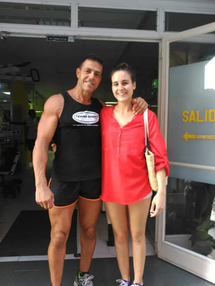 Natural Gym — estudio de fitness-studio en el Port de Sagunt — 4
