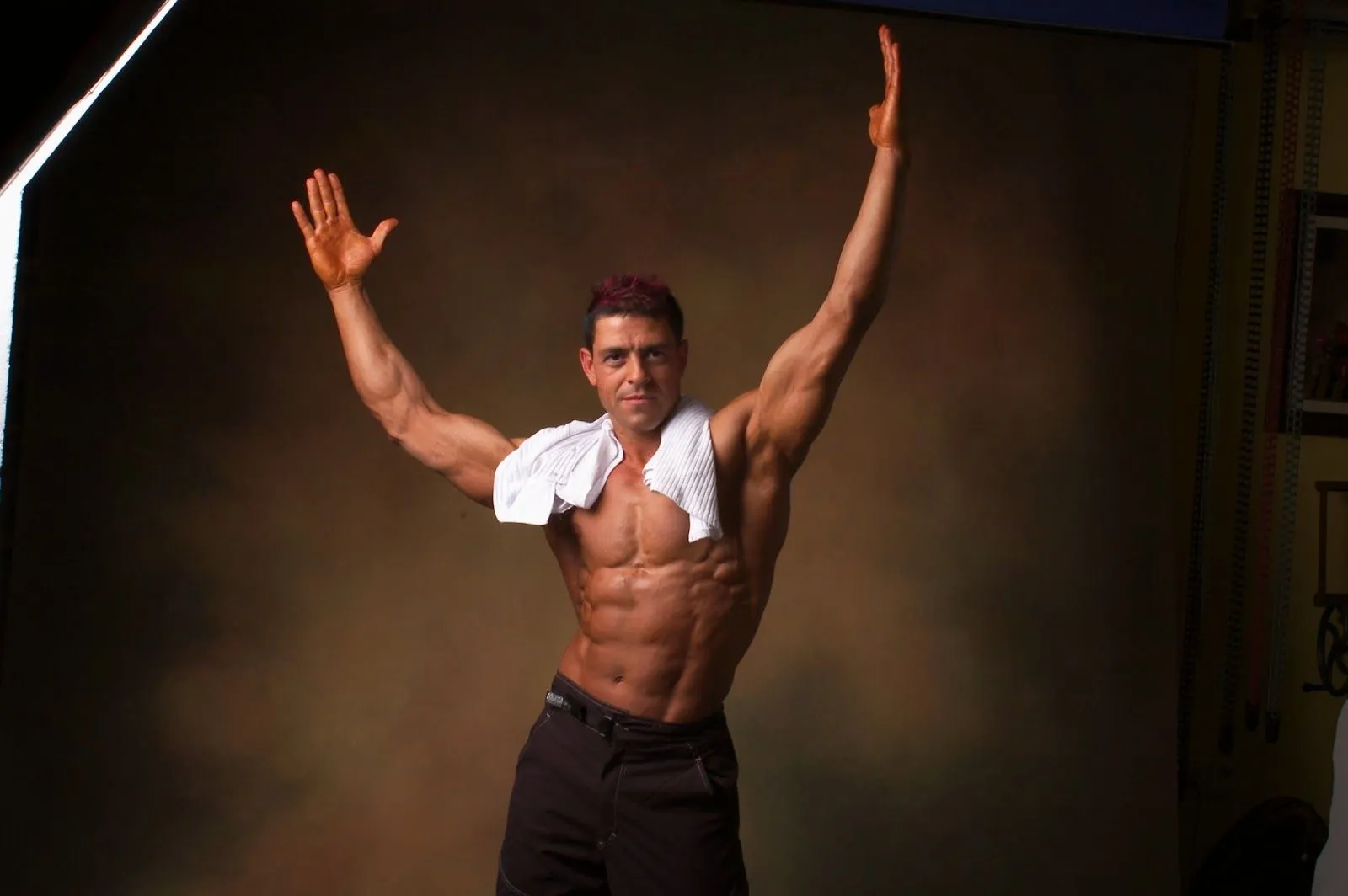 Natural Gym — estudio de fitness-studio en el Port de Sagunt — 5