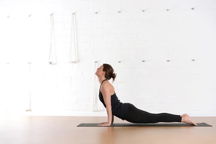 Yoga Estelle @ Padmavati Ayurveda — Yoga in Unterbilk, Düsseldorf