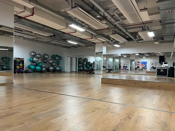 Fitness Herum Galerie — fitnessstudio in Meschede — 2