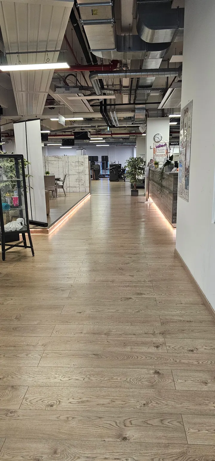 Fitness Herum Galerie — fitnessstudio in Meschede — 3