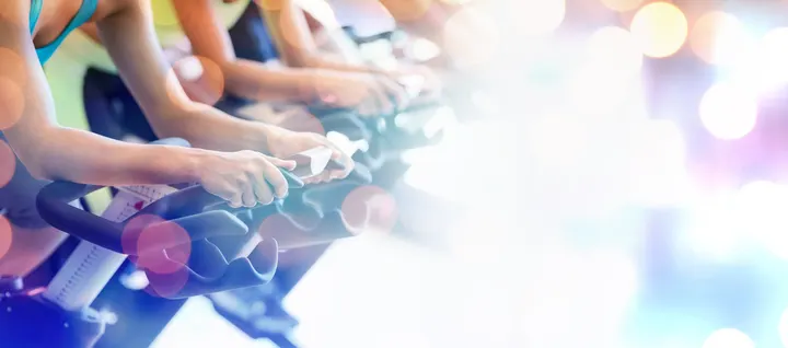 Zest Health and Fitness — fitness studio in Sudbury — 3