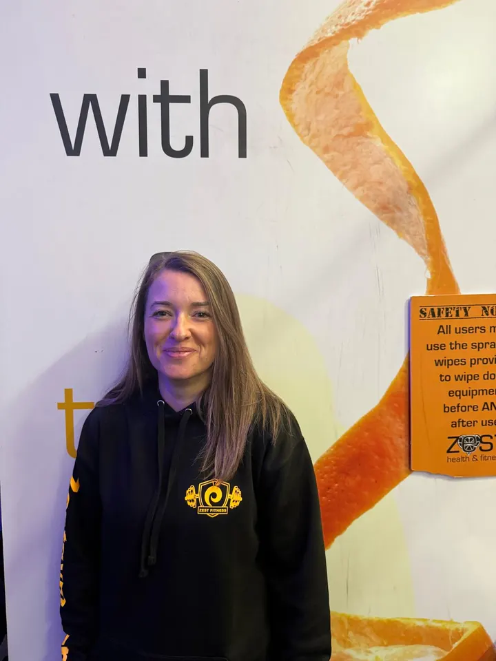 Zest Health and Fitness — fitness studio in Sudbury — 5
