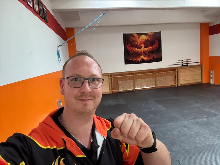FengTao — kampfsport-studio in Nordstadt, Bonn — 2