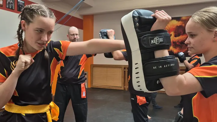 FengTao — kampfsport-studio in Bonn — 4