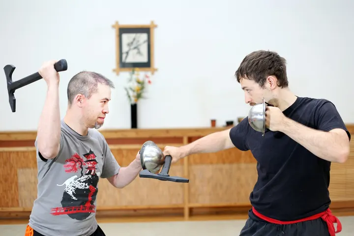 FengTao — Kampfsport in Nordstadt, Bonn