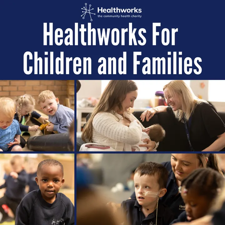 Healthworks 2 — fitness studio in Elswick, Newcastle Upon Tyne — 3