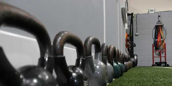 Dynamic Strength and Fitness — strength-studio in Eastleigh — 3