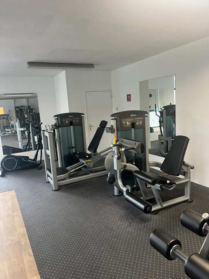 Fitness Club 22 — salle de fitness-studio à Erquy — 2