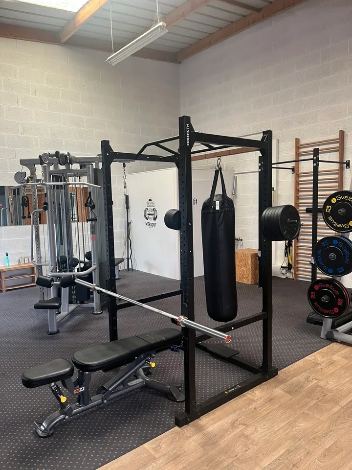 Fitness Club 22 — salle de fitness-studio à Erquy — 3