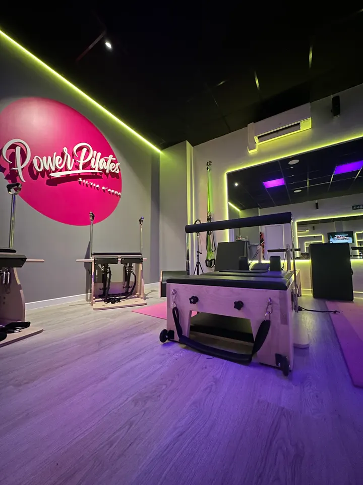 PowerPilates — pilates-studio en As Travesas, Vigo — 2