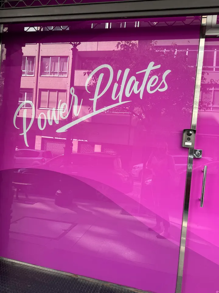 PowerPilates — Pilates en As Travesas, Vigo