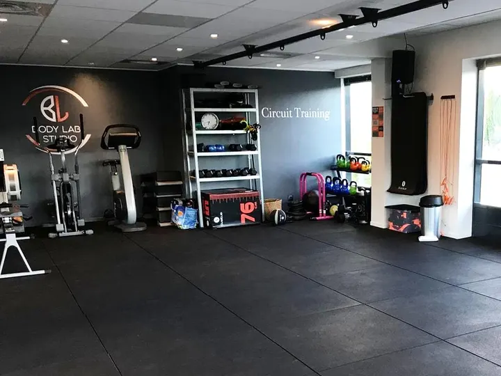 Body Lab Studio Cours collectifs — salle de fitness-studio à Éguilles — 4