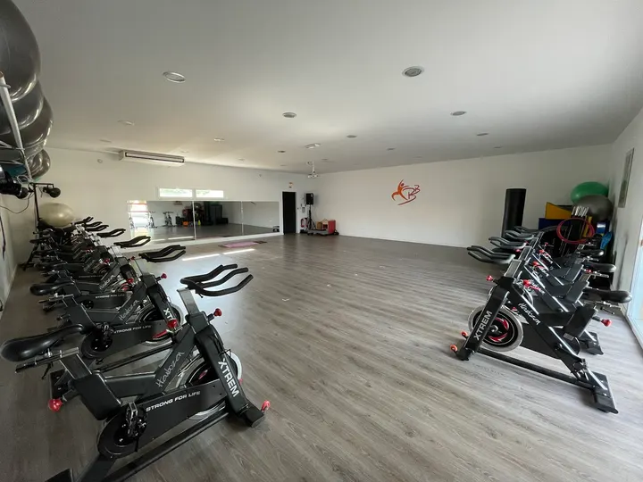 Bougez Bougez — salle de fitness-studio à Buzet-sur-Tarn, Toulouse — 2