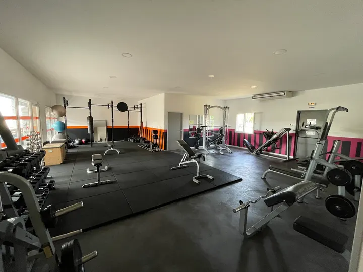 Bougez Bougez — salle de fitness-studio à Buzet-sur-Tarn, Toulouse — 3