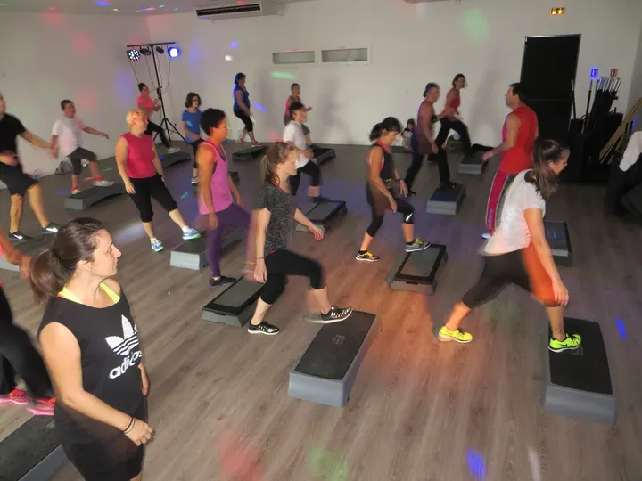 Bougez Bougez — salle de fitness-studio à Toulouse — 3
