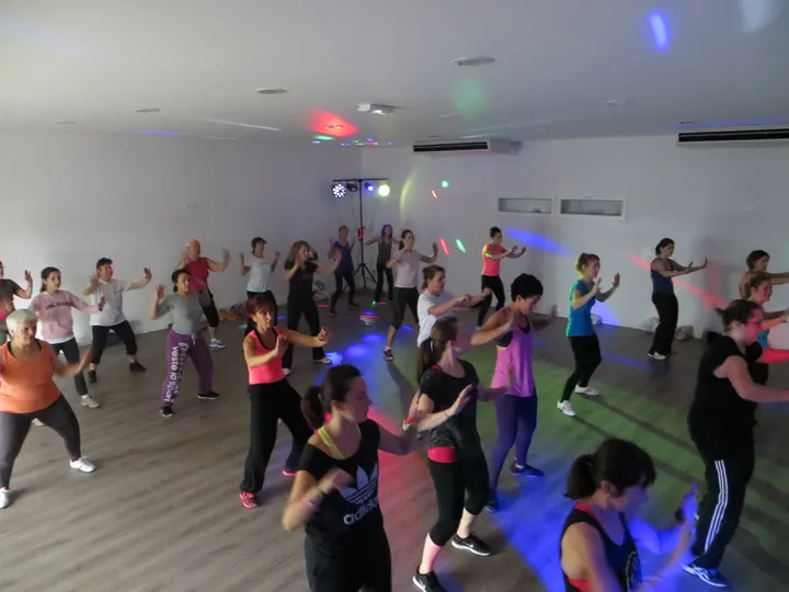 Bougez Bougez — salle de fitness-studio à Toulouse — 5