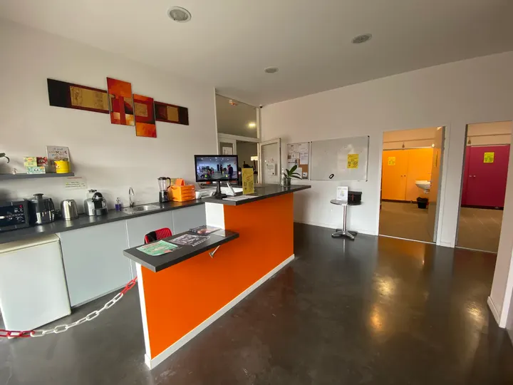 Bougez Bougez — Salle de fitness à Buzet-sur-Tarn