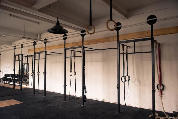 CrossFit Saint Etienne — crossfit-studio à Saint-Étienne — 3