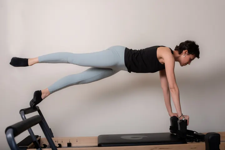 CPilates Reformer — pilates-studio à Sainte-Foy-lès-Lyon, Lyon — 2