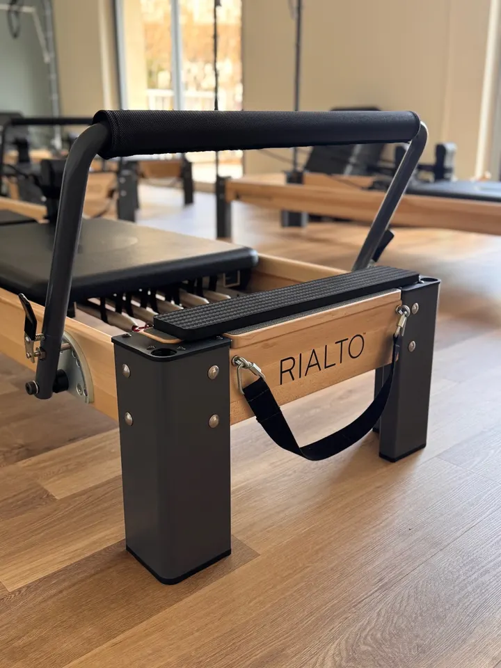 CPilates Reformer — pilates-studio à Sainte-Foy-lès-Lyon, Lyon — 3