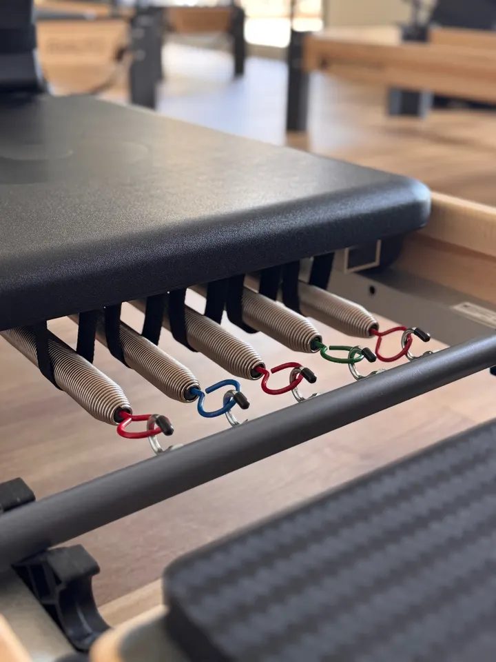 CPilates Reformer — pilates-studio à Lyon — 3