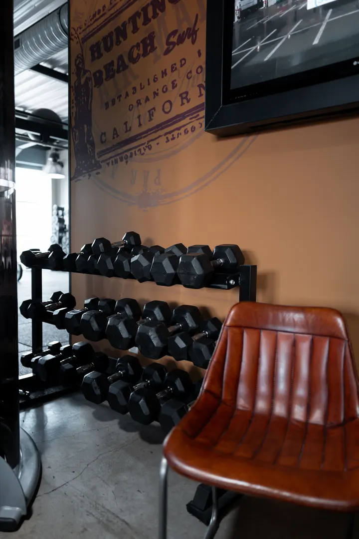 Le Club by Moov'in Lyon - Salle de sport à Champagne au Mont d’Or — salle de fitness-studio à Champagne-au-Mont-d'Or, Lyon — 2