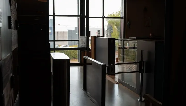Le Club by Moov'in Lyon - Salle de sport à Champagne au Mont d’Or — salle de fitness-studio à Lyon — 3
