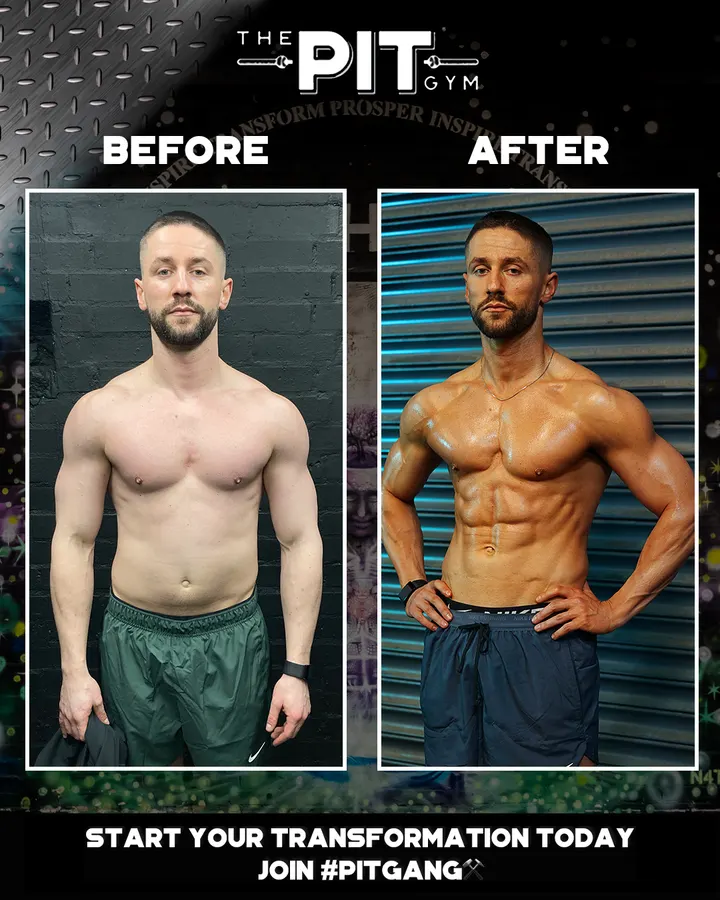 The Pit Gym JQ Birmingham — fitness studio in Jewellery Quarter, Birmingham — 2