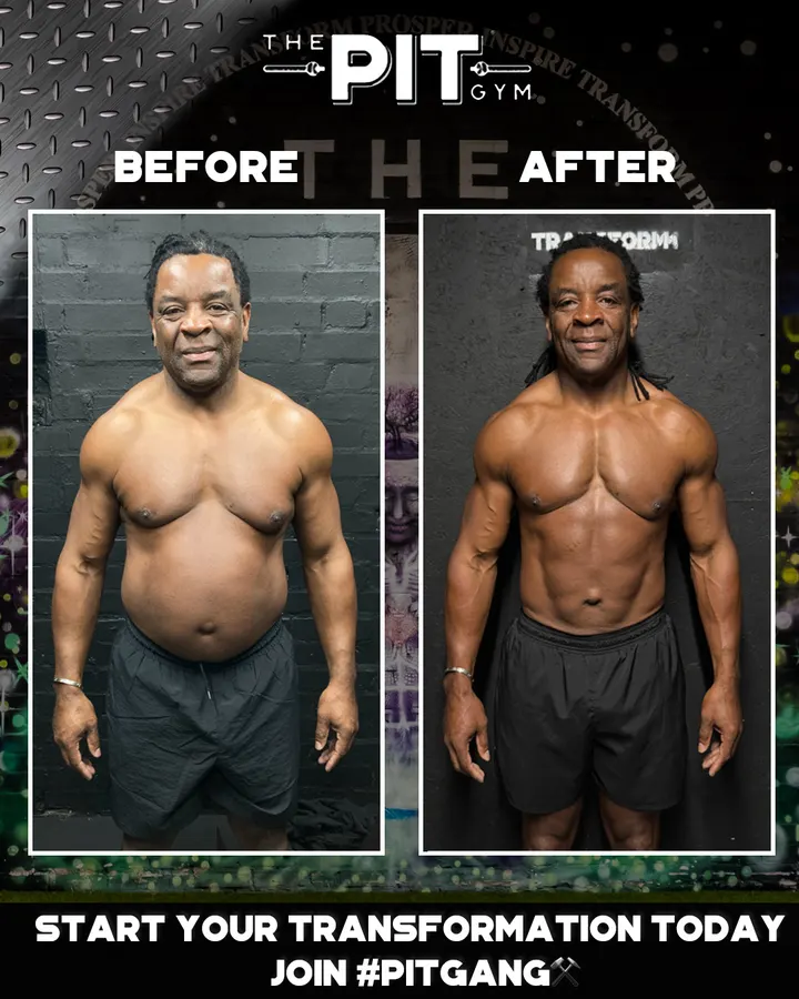 The Pit Gym JQ Birmingham — fitness studio in Birmingham — 3