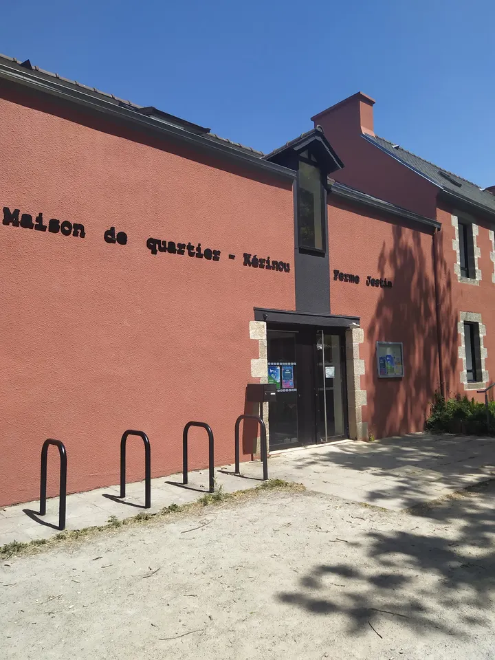 Zaô Forme Pilates — pilates-studio à Brest — 4