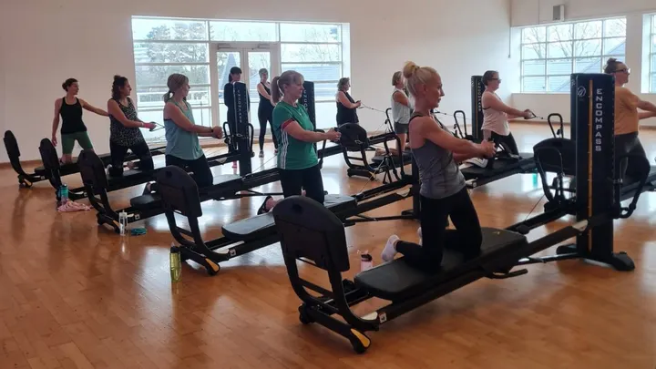 Freedom Leisure Barton — fitness studio in Barton, Gloucester — 2