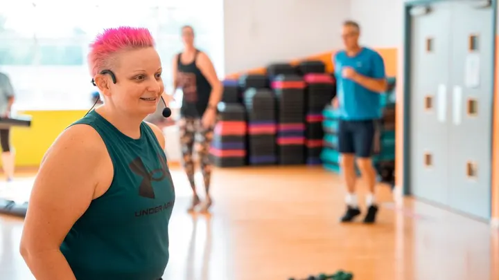 Freedom Leisure Barton — fitness studio in Barton, Gloucester — 3