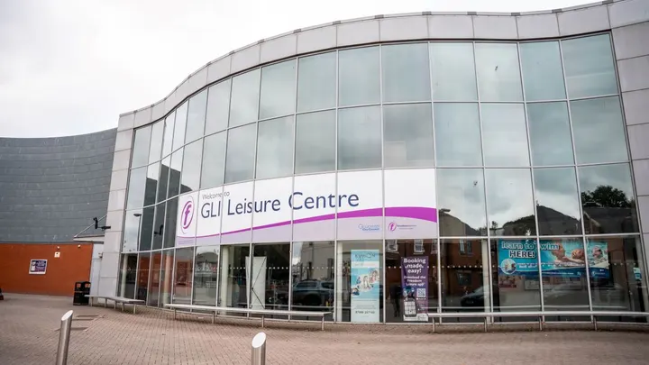 Freedom Leisure Barton — Gymnastics in Barton, Gloucester