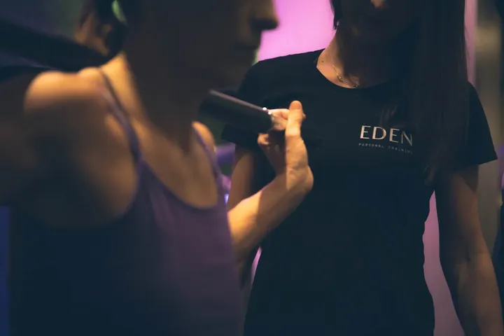 Eden Fitness — fitness studio in Perivale, London — 3
