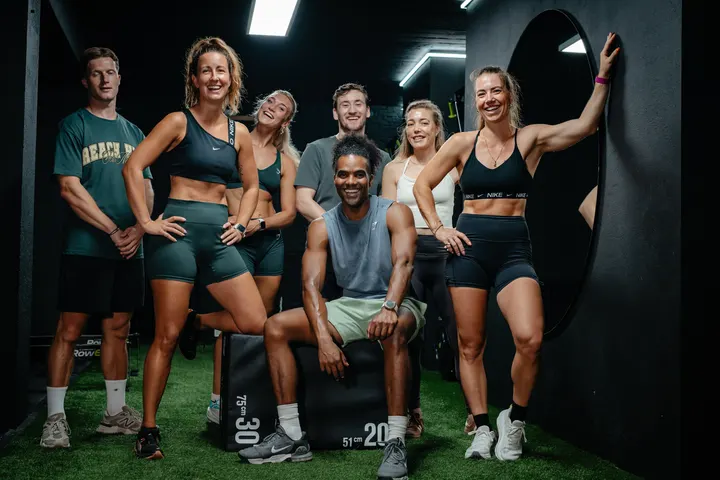 Riverland City — bootcamp-studio in Nijmegen-Centrum, Nijmegen — 2