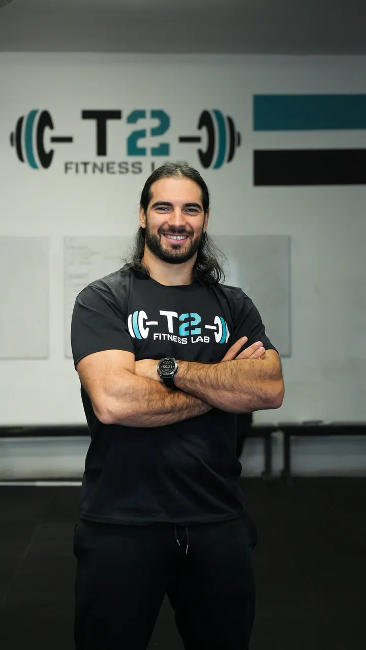 T2 Fitness Lab — crossfit-studio a Acilia Sud, Roma — 2