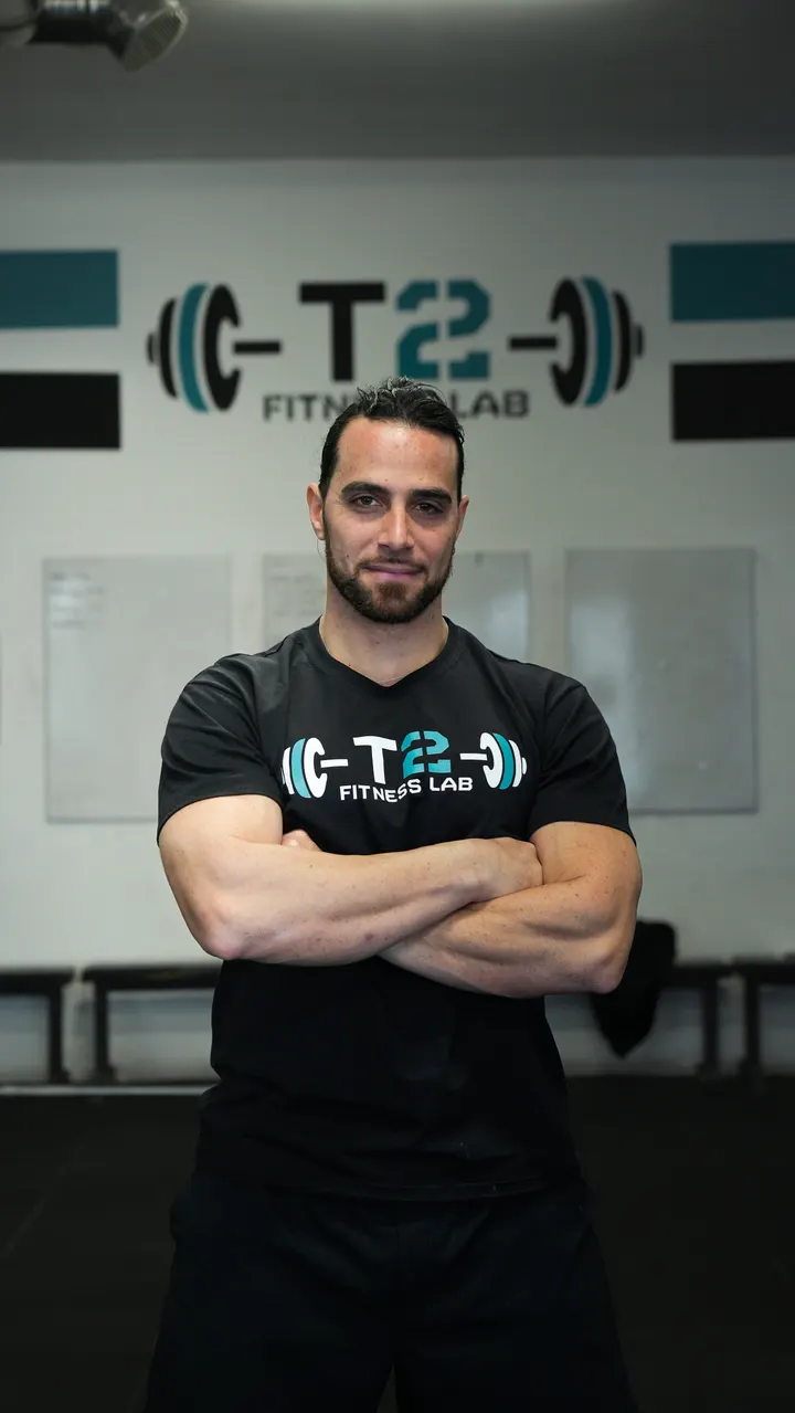 T2 Fitness Lab — crossfit-studio a Acilia Sud, Roma — 3