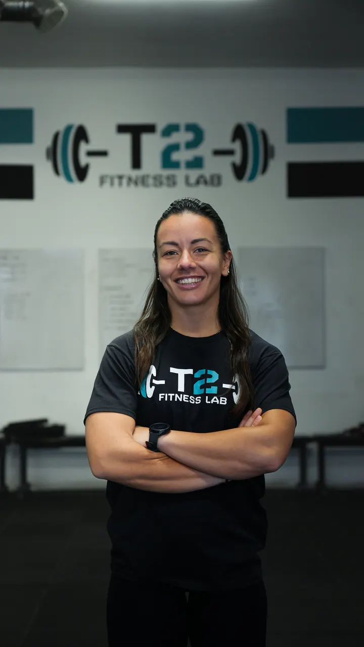 T2 Fitness Lab — crossfit-studio a Roma — 4