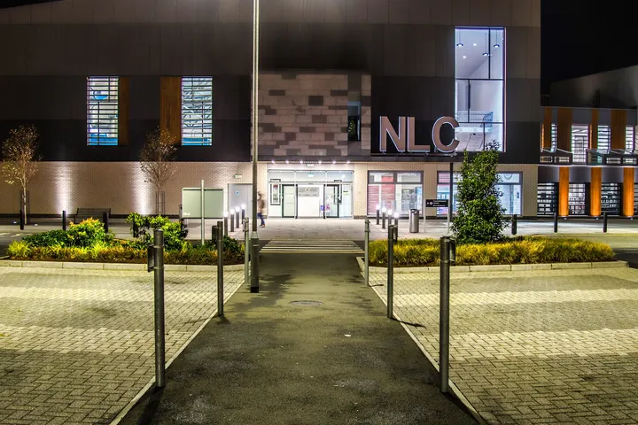 Newry Leisure Centre — fitness studio in Newry — 5