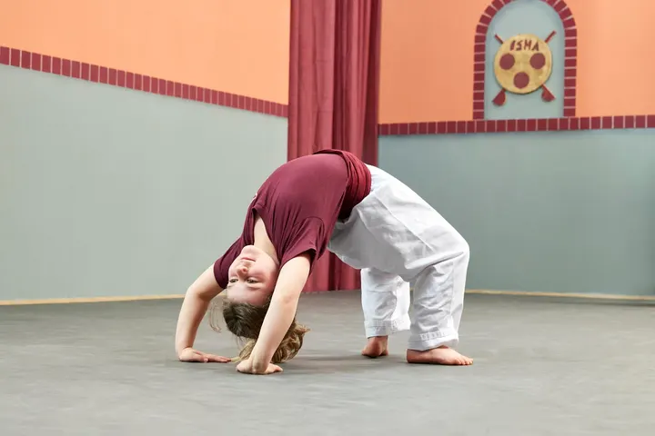 Kalari — kampfsport-studio in Havixbeck — 3
